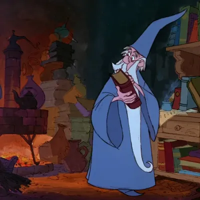 Merlin