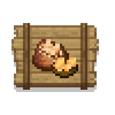 Oaty (Farmer's Delight Addon)