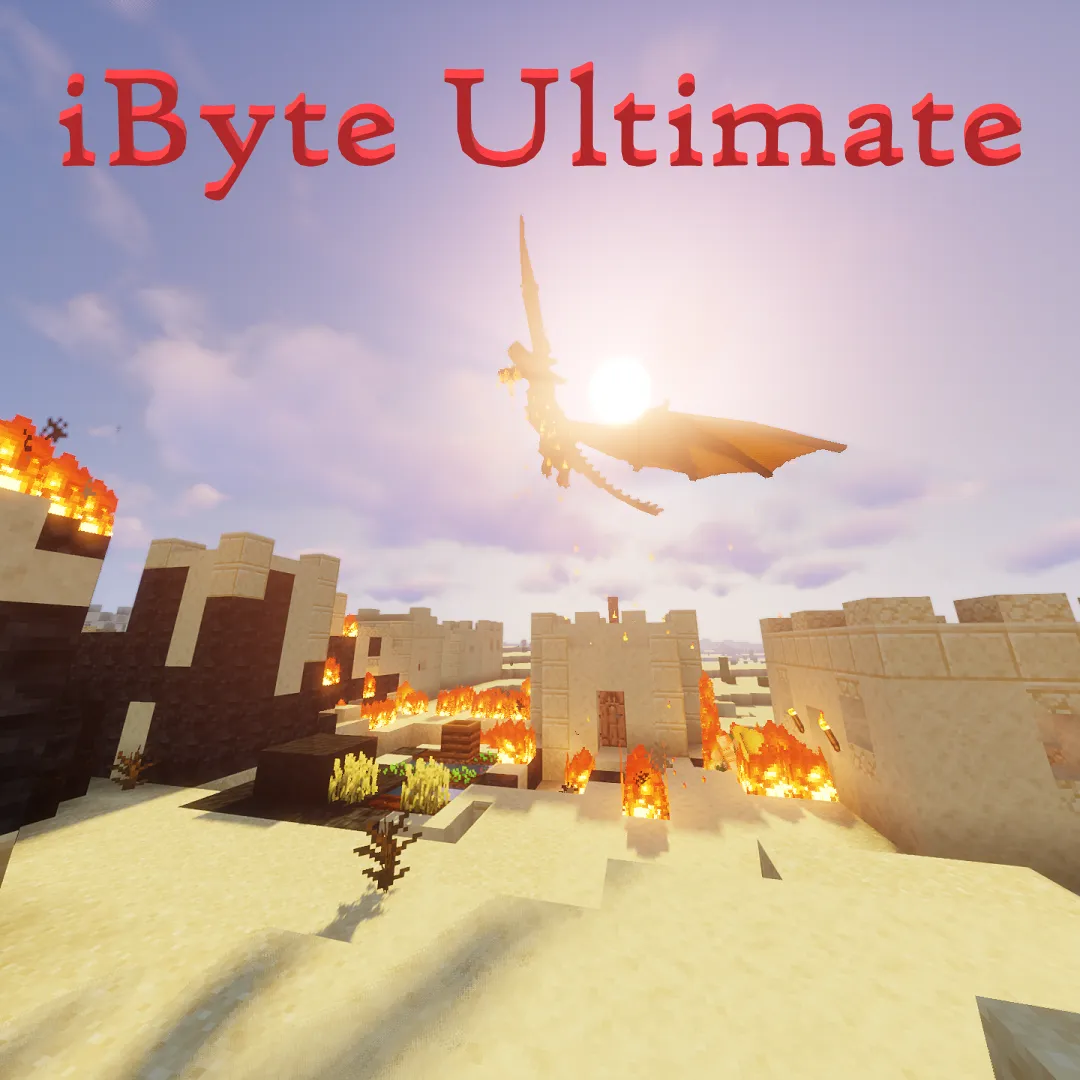 iByte Ultimate