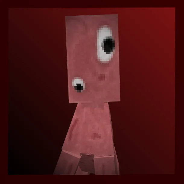 The Creatures Of Flesh