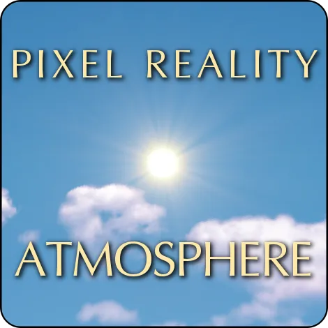 Pixel Reality - Atmosphere