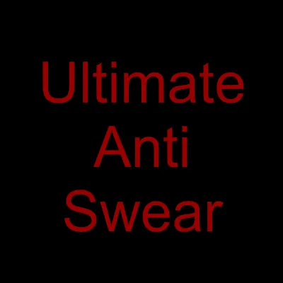 UltimateAntiSwear