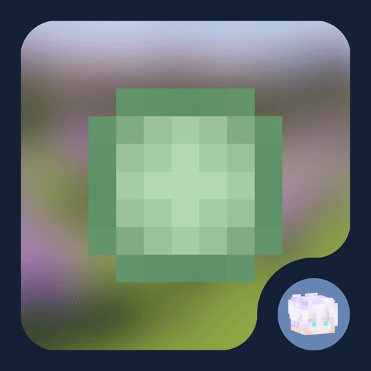 Better Player Locator Bar