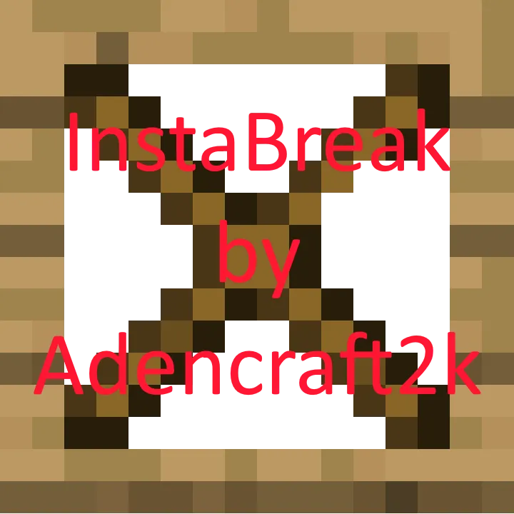 InstaBreak