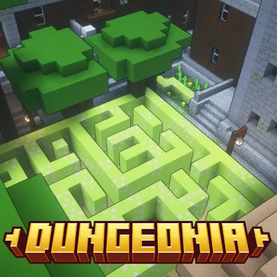 Dungeonia : The rpg modpack exploration hardcore  and outline with barebones combat dungonn perspective 3rd person better  cell