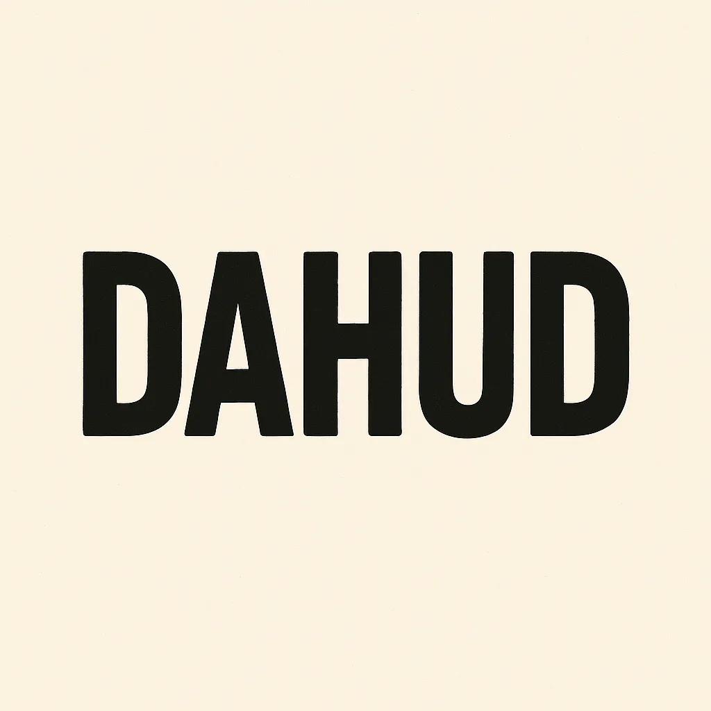 DAHUD - Medieval RPG HUD