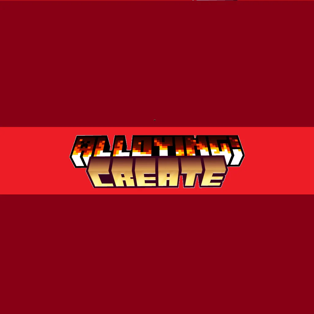 ALLOYING! {CRT}