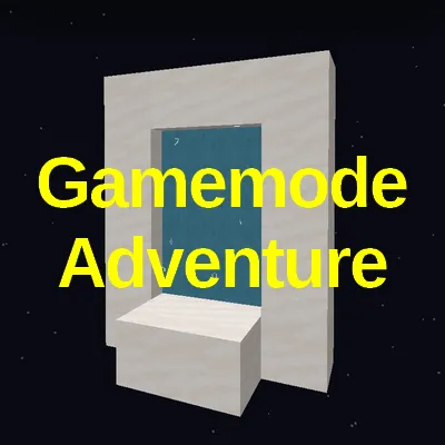 Void Adventure Dimension