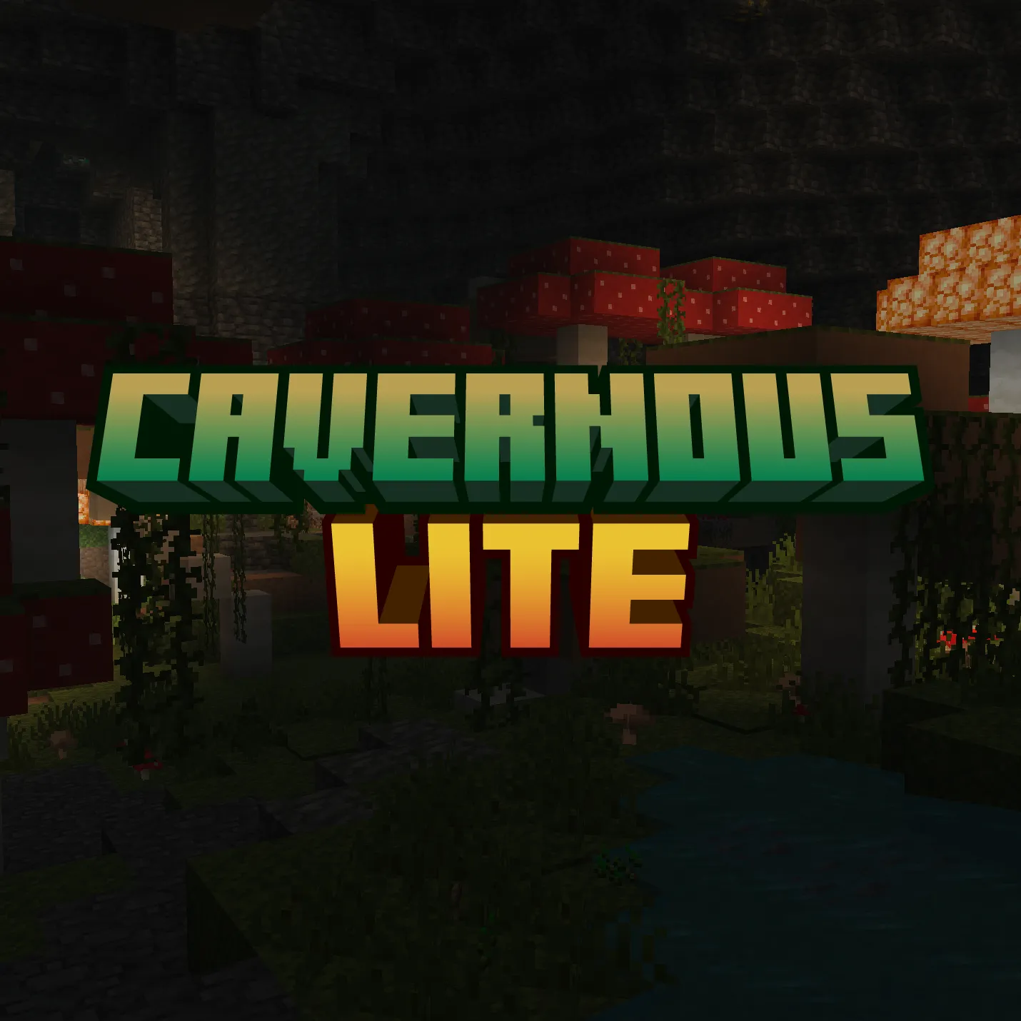 Cavernous Lite