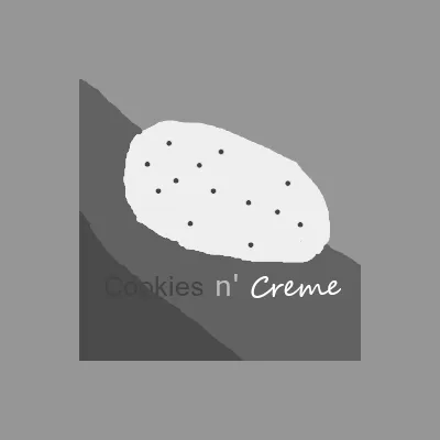 Cookies N' Cream