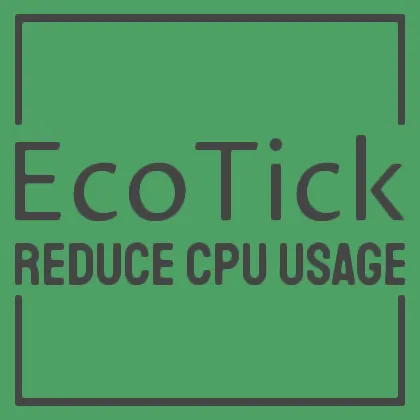 EcoTick