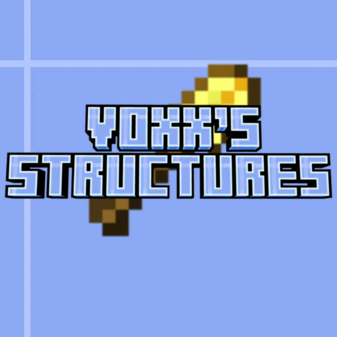 VOXX'S STRUCTURES