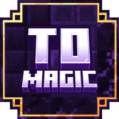T.O Magic 'n Extras - Iron's Spells Addon