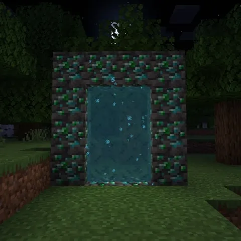 Cave of The Mines