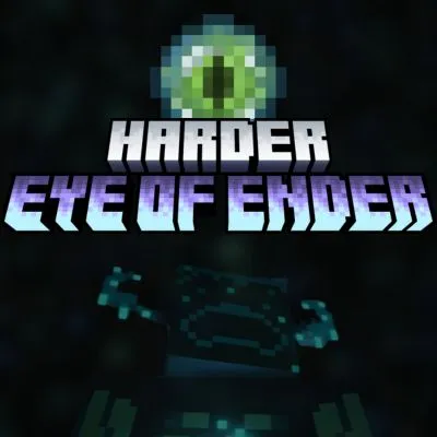Harder Eye of Ender