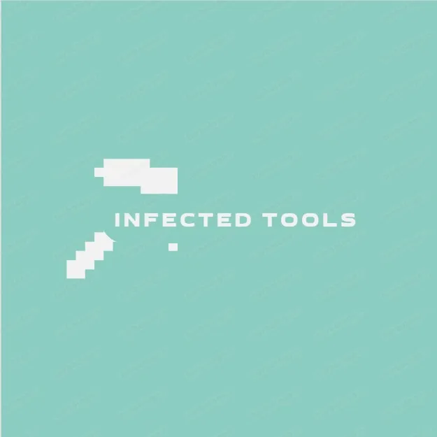 Infected tools