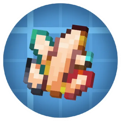 Create: Crystallized