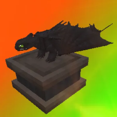 Trofers for Isle of Berk