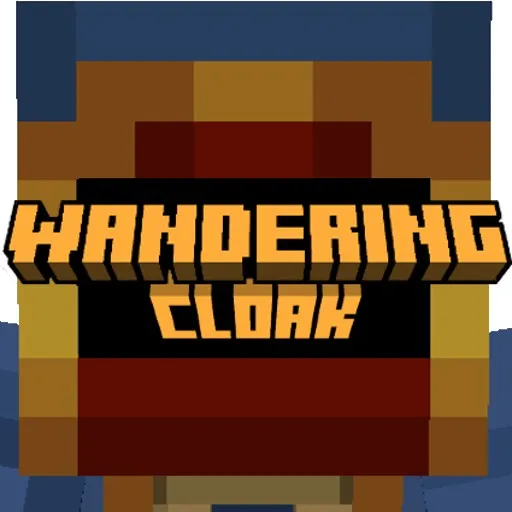 Wandering Cloak