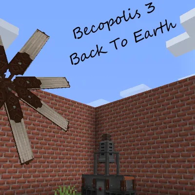 Becopolis