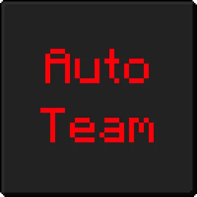 AutoTeam