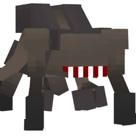 Plushie Reeker