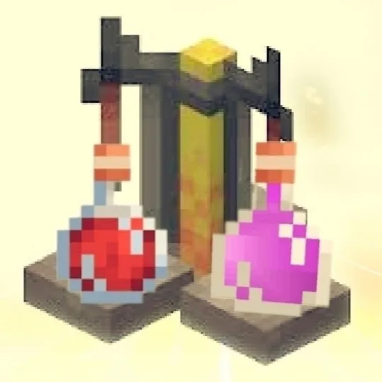 Demonic Alchemy