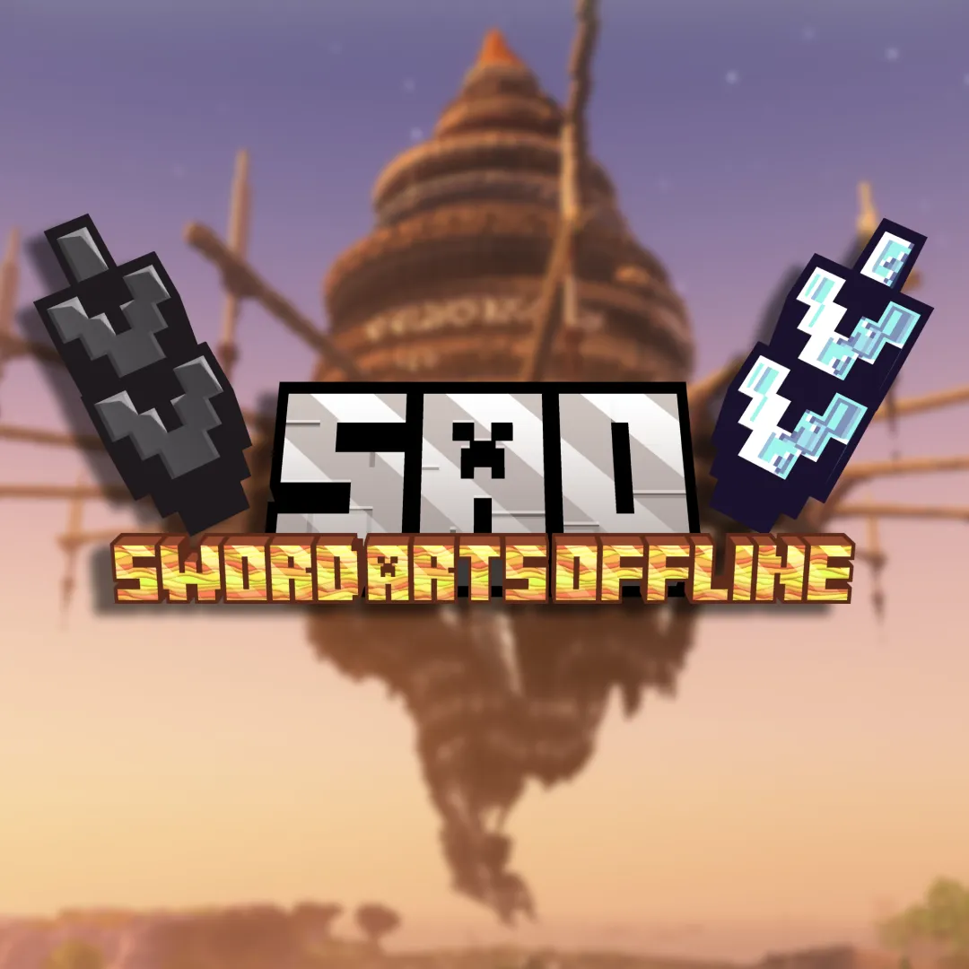 SAO - Sword Arts Offline
