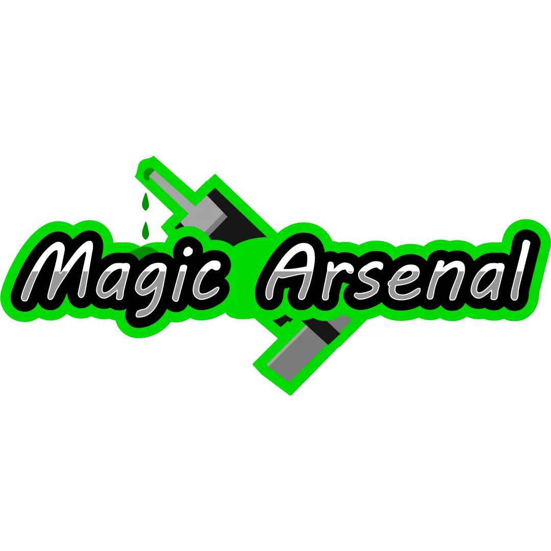 MagicArsenal