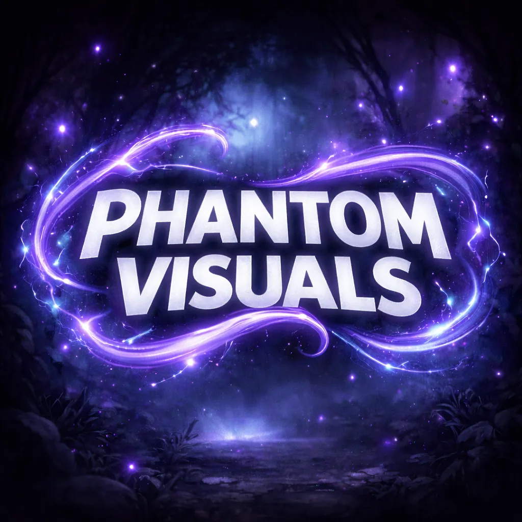 Phantom Visuals