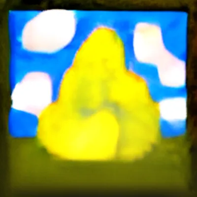Look Fire And Water