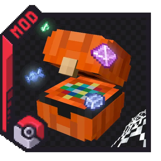 Cobbleloots: Loot Balls and More!