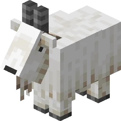 Goat Attack