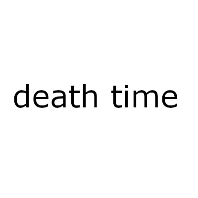 hard death mod