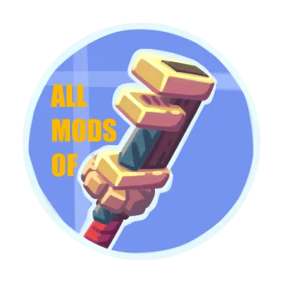 AllCreateMods