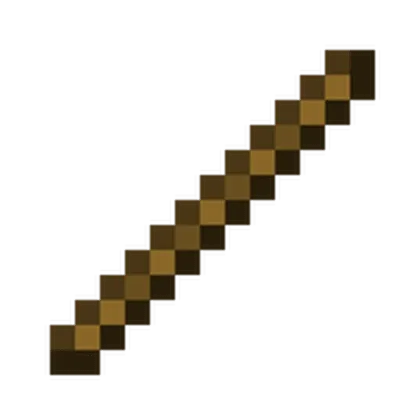 The Legendary Stick