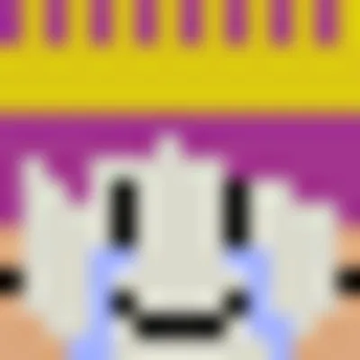 NARP (Not another resource pack)