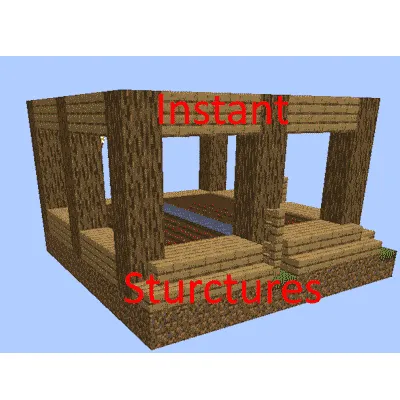 one click Structures