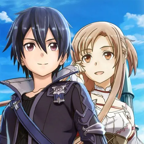 Sword Art Online (Last Life Series)