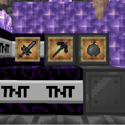 McRo's ArmorsAndOres
