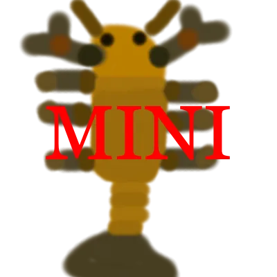 Womp's Mini Crayfish Mod