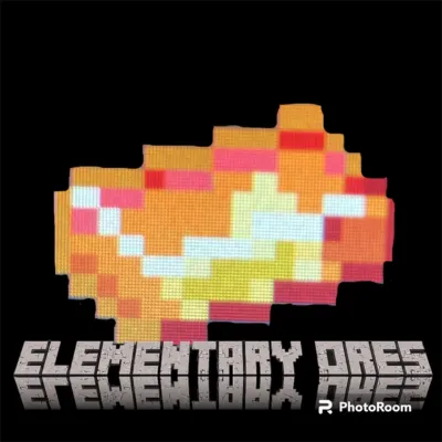 Elementals Ores