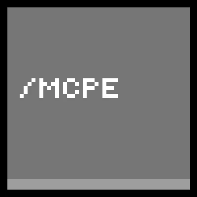 mcpe commands