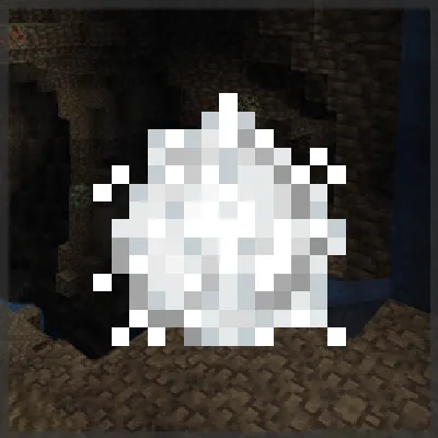 Spider Egg Sacs