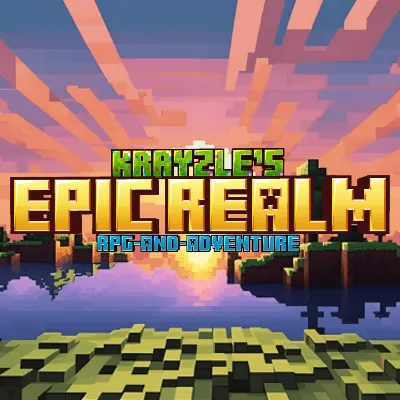 Krayzle's Epic Realm, RPG and Adventure
