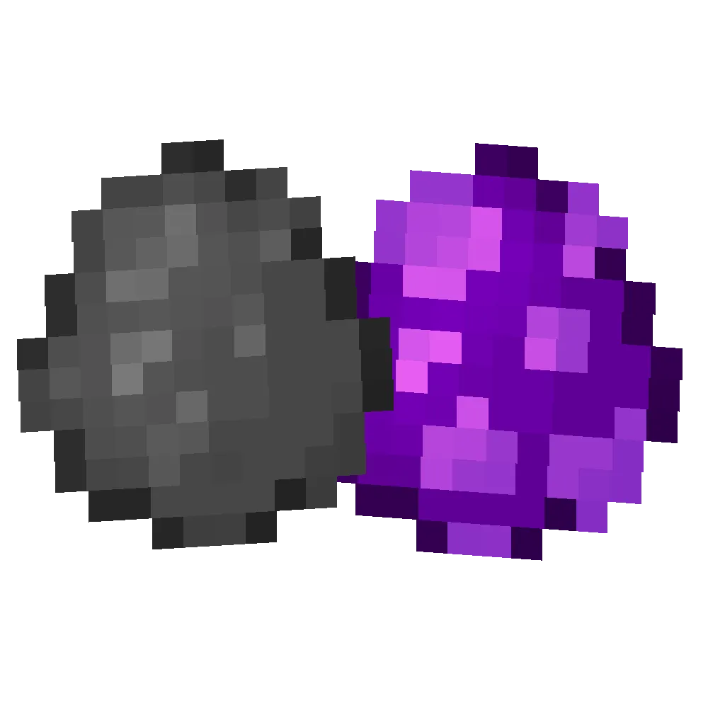 Boss Spawn Eggs