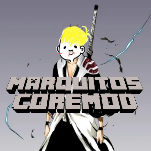 Marquitos Core