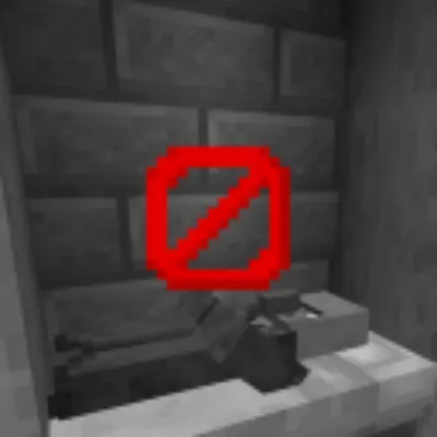 HEY! Villager that is my bed!