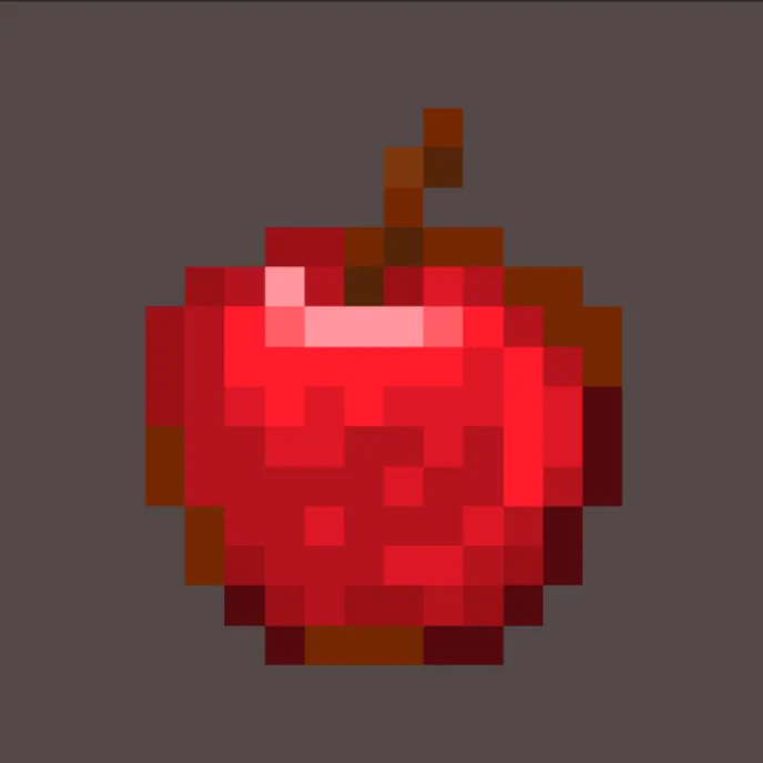 Just An Apple