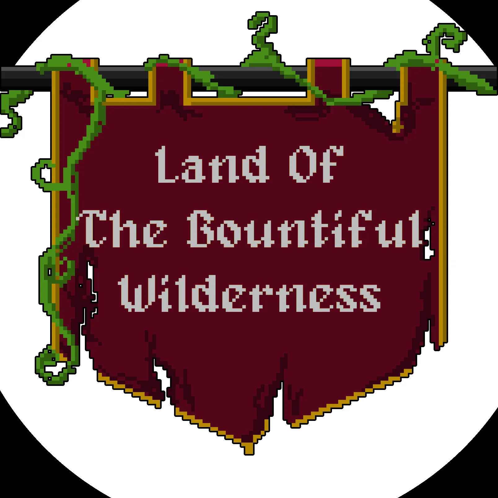 Land Of The Bountiful Wilderness (LOBW)